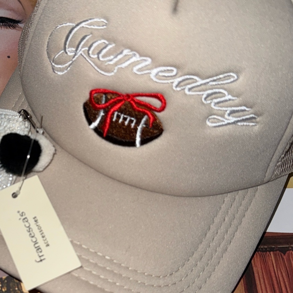 🏈🍒🏈 • 🫦 Francesca’s x GAMEDAY Baddie… Vibes 🫦• 🍒 🏈 - Picture 2 of 10
